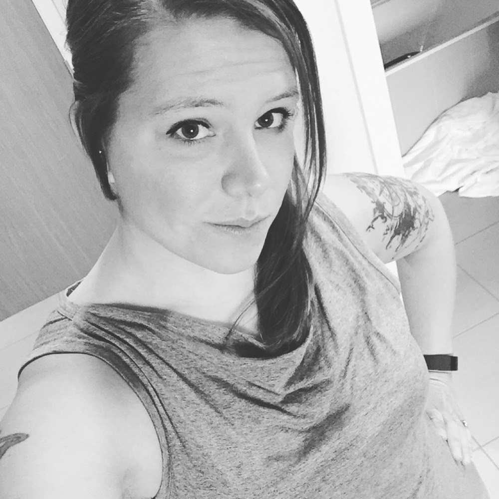 Meet your Posher, Megan